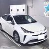 toyota prius 2019 -TOYOTA 【大阪 303ﾁ1998】--Prius ZVW51--6108335---TOYOTA 【大阪 303ﾁ1998】--Prius ZVW51--6108335- image 1