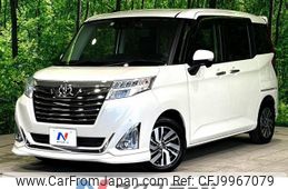 toyota roomy 2019 -TOYOTA--Roomy DBA-M900A--M900A-0401134---TOYOTA--Roomy DBA-M900A--M900A-0401134-