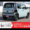 suzuki hustler 2019 -SUZUKI--Hustler DAA-MR41S--MR41S-368635---SUZUKI--Hustler DAA-MR41S--MR41S-368635- image 2