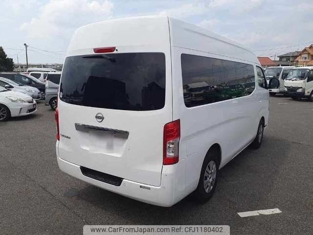 nissan caravan-bus 2024 -NISSAN 【相模 200ｿ 8】--Caravan Bus 3BF-DS4E26--DS4E26-105573---NISSAN 【相模 200ｿ 8】--Caravan Bus 3BF-DS4E26--DS4E26-105573- image 2