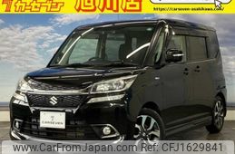 suzuki solio 2015 CFJ1629841