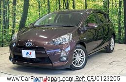 toyota aqua 2014 -TOYOTA--AQUA DAA-NHP10--NHP10-2295005---TOYOTA--AQUA DAA-NHP10--NHP10-2295005-