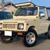 suzuki jimny 1986 CFJ1790740 image 2