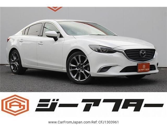 mazda atenza 2015 CFJ1303961 image 1