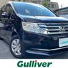 honda stepwagon 2012 -HONDA--Stepwgn DBA-RK1--RK1-1307987---HONDA--Stepwgn DBA-RK1--RK1-1307987- image 1