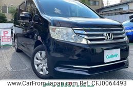 honda stepwagon 2012 -HONDA--Stepwgn DBA-RK1--RK1-1307987---HONDA--Stepwgn DBA-RK1--RK1-1307987-