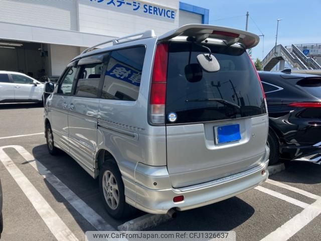 toyota liteace-noah 1999 -TOYOTA--Liteace Noah KH-CR50G--CR50-0023929---TOYOTA--Liteace Noah KH-CR50G--CR50-0023929- image 2
