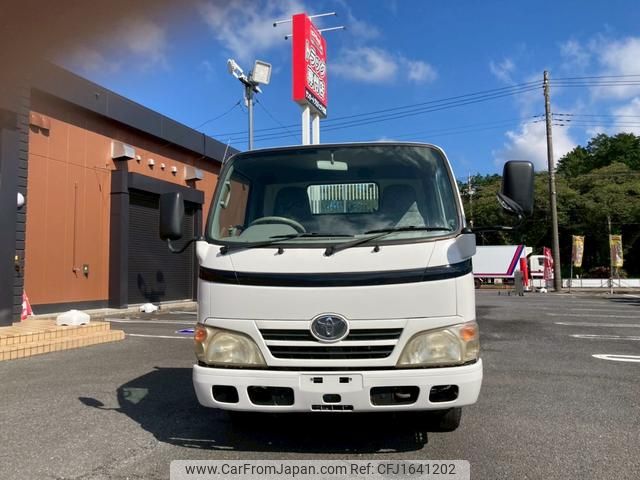 toyota dyna-truck 2007 CFJ1641202 image 2