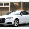 audi a3 2017 quick_quick_DBA-8VCXS_WAUZZZ8V8HA090728 image 1