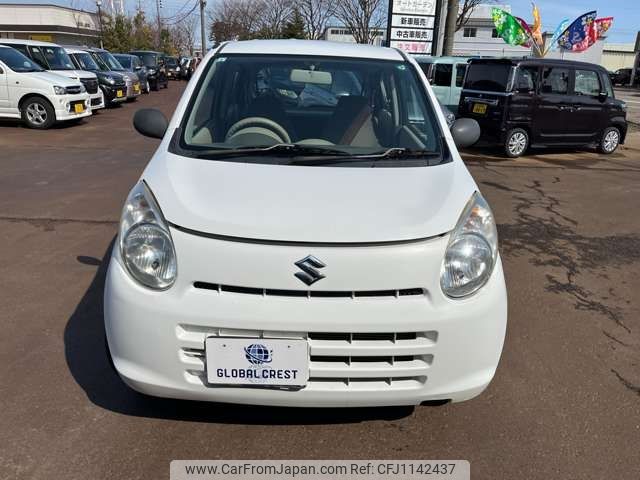 suzuki alto-van 2012 -SUZUKI--Alto Van HBD-HA25V--HA25V-725477---SUZUKI--Alto Van HBD-HA25V--HA25V-725477- image 2
