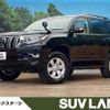 toyota land-cruiser-prado 2022 -TOYOTA--Land Cruiser Prado 3BA-TRJ150W--TRJ150-0148987---TOYOTA--Land Cruiser Prado 3BA-TRJ150W--TRJ150-0148987- image 1