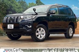 toyota land-cruiser-prado 2022 -TOYOTA--Land Cruiser Prado 3BA-TRJ150W--TRJ150-0148987---TOYOTA--Land Cruiser Prado 3BA-TRJ150W--TRJ150-0148987-