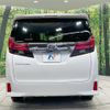 toyota alphard 2017 CFJ1839079 image 16
