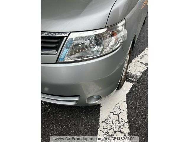 nissan serena 2006 CFJ1826100 image 2