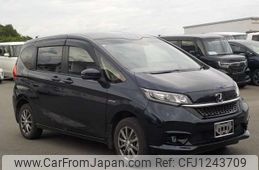 honda freed 2020 -HONDA--Freed 6AA-GB8--GB8-3106065---HONDA--Freed 6AA-GB8--GB8-3106065-