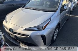 toyota prius 2021 quick_quick_6AA-ZVW51_ZVW51-6225000