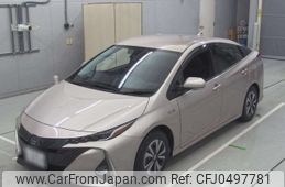 toyota prius-phv 2021 -TOYOTA 【市川 300さ2979】--Prius PHV ZVW52-3180754---TOYOTA 【市川 300さ2979】--Prius PHV ZVW52-3180754-