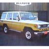 toyota landcruiser-70 1991 GOO_JP_700080044130241014001 image 1