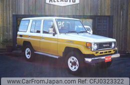 toyota landcruiser-70 1991 GOO_JP_700080044130241014001