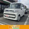 suzuki spacia 2023 -SUZUKI 【熊本 582ｾ1034】--Spacia MK53S--448907---SUZUKI 【熊本 582ｾ1034】--Spacia MK53S--448907- image 1