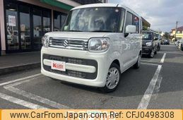 suzuki spacia 2023 -SUZUKI 【熊本 582ｾ1034】--Spacia MK53S--448907---SUZUKI 【熊本 582ｾ1034】--Spacia MK53S--448907-