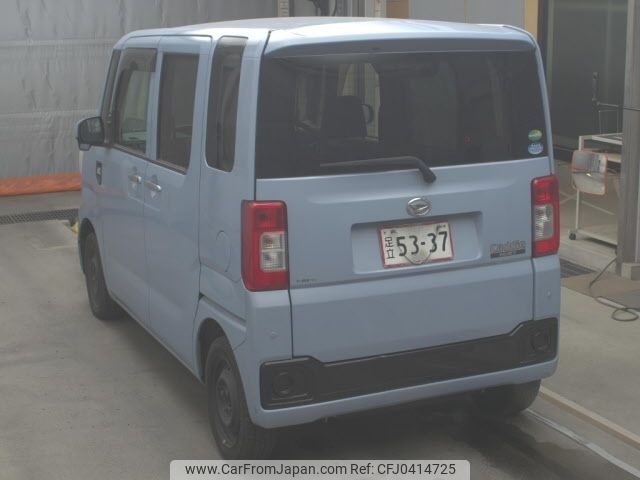 daihatsu hijet-caddie 2016 -DAIHATSU--Hijet Caddie LA700V-0002126---DAIHATSU--Hijet Caddie LA700V-0002126- image 2