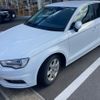 audi a3 2016 -AUDI--Audi A3 DBA-8VCXSL--WAUZZZ8V1G1099270---AUDI--Audi A3 DBA-8VCXSL--WAUZZZ8V1G1099270- image 1