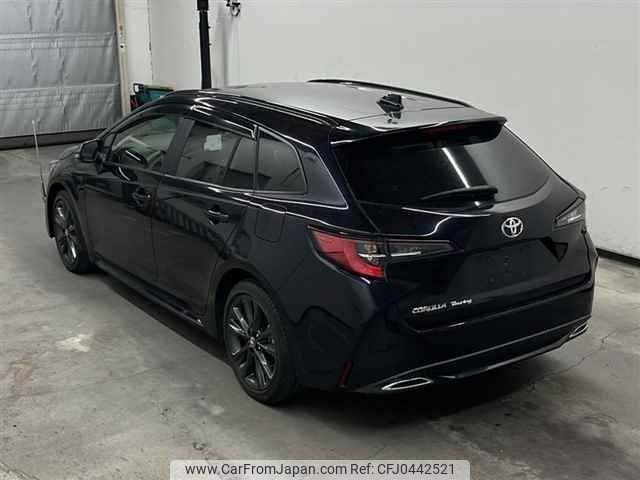 toyota corolla-touring-wagon 2019 -TOYOTA--Corolla Touring ZRE212W-6001486---TOYOTA--Corolla Touring ZRE212W-6001486- image 2