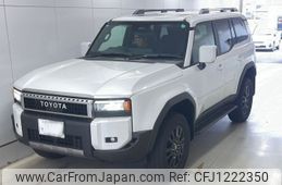 toyota land-cruiser-wagon 2024 -TOYOTA 【広島 302て1310】--Land Cruiser Wagon TRJ250W-0015561---TOYOTA 【広島 302て1310】--Land Cruiser Wagon TRJ250W-0015561-