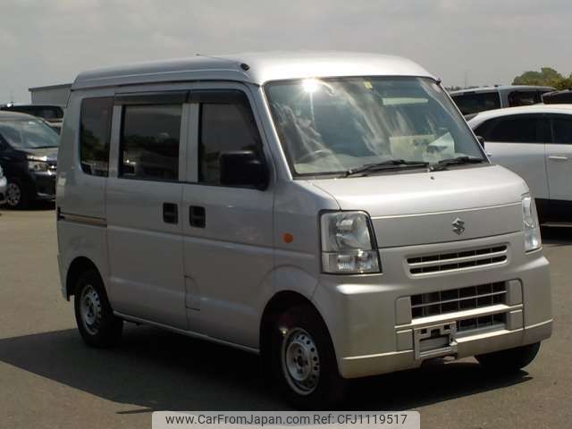 suzuki every 2015 -SUZUKI 【野田 480】--Every HBD-DA64V--DA64V-875444---SUZUKI 【野田 480】--Every HBD-DA64V--DA64V-875444- image 1