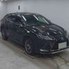 lexus rx 2022 -LEXUS 【北九州 334ﾘ2007】--Lexus RX 6AA-GYL25W--GYL25W-0027115---LEXUS 【北九州 334ﾘ2007】--Lexus RX 6AA-GYL25W--GYL25W-0027115- image 1