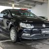 volkswagen polo 2017 -VOLKSWAGEN--VW Polo DBA-6RCJZ--WVWZZZ6RZHU012023---VOLKSWAGEN--VW Polo DBA-6RCJZ--WVWZZZ6RZHU012023- image 1