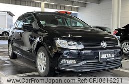 volkswagen polo 2017 -VOLKSWAGEN--VW Polo DBA-6RCJZ--WVWZZZ6RZHU012023---VOLKSWAGEN--VW Polo DBA-6RCJZ--WVWZZZ6RZHU012023-