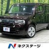 nissan cube 2012 -NISSAN--Cube DBA-Z12--Z12-211362---NISSAN--Cube DBA-Z12--Z12-211362- image 1