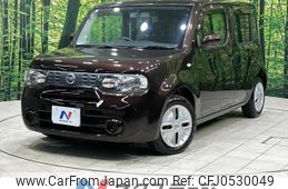 nissan cube 2012 -NISSAN--Cube DBA-Z12--Z12-211362---NISSAN--Cube DBA-Z12--Z12-211362-