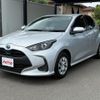 toyota yaris 2020 CFJ1556977 image 4