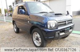 suzuki jimny 2017 -SUZUKI--Jimny ABA-JB23W--JB23W-765690---SUZUKI--Jimny ABA-JB23W--JB23W-765690-