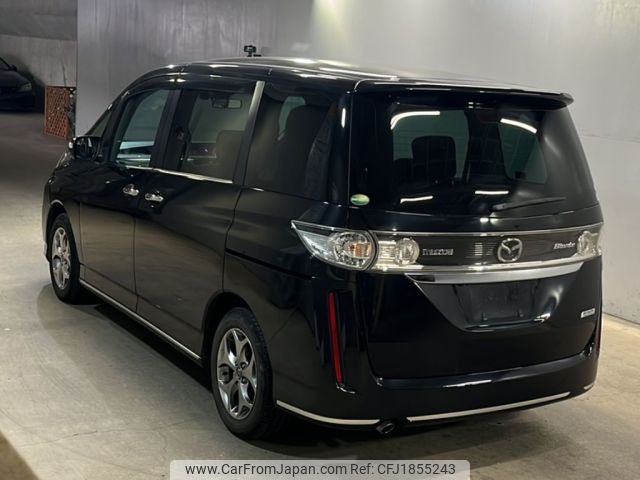 mazda biante 2014 CFJ1855243 image 2