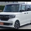 honda n-box 2017 -HONDA 【名変中 】--N BOX JF3--1038622---HONDA 【名変中 】--N BOX JF3--1038622- image 1