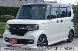 honda n-box 2017 -HONDA 【名変中 】--N BOX JF3--1038622---HONDA 【名変中 】--N BOX JF3--1038622-