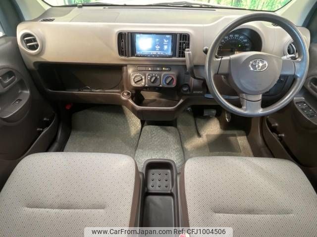 toyota passo 2016 -TOYOTA--Passo DBA-KGC30--KGC30-0255122---TOYOTA--Passo DBA-KGC30--KGC30-0255122- image 2