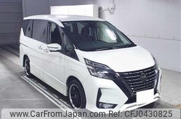 nissan serena 2020 -NISSAN 【岐阜 303ﾅ4771】--Serena GFC27-188289---NISSAN 【岐阜 303ﾅ4771】--Serena GFC27-188289-