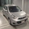 nissan march 2021 CFJ1586652 image 1