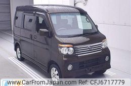 subaru sambar-dias-wagon 2012 CFJ6717779