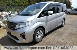 honda stepwagon 2019 CFJ1653023