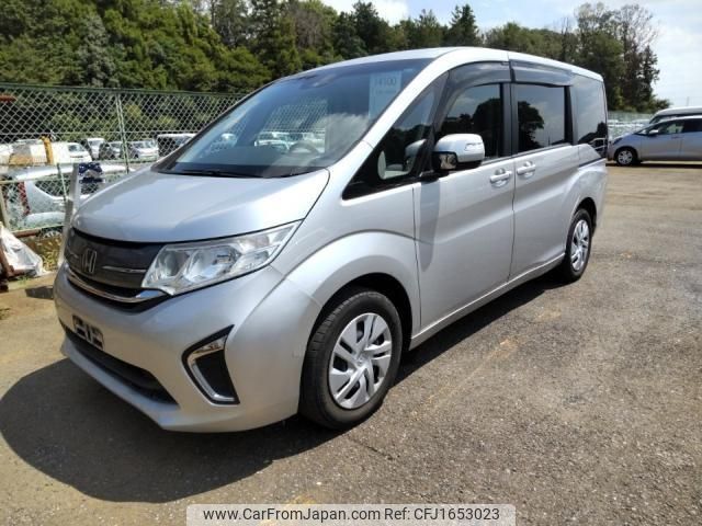 honda stepwagon 2019 CFJ1653023 image 1