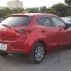 mazda demio 2022 -MAZDA 【野田 500】--MAZDA2 5BA-DJLFS--DJLFS-773370---MAZDA 【野田 500】--MAZDA2 5BA-DJLFS--DJLFS-773370- image 24