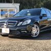 mercedes-benz e-class-station-wagon 2010 GOO_JP_700080430530191223001 image 1