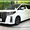 toyota alphard 2021 -TOYOTA--Alphard 3BA-AGH30W--AGH30-0356223---TOYOTA--Alphard 3BA-AGH30W--AGH30-0356223- image 18