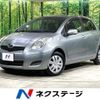 toyota vitz 2010 -TOYOTA--Vitz DBA-SCP90--SCP90-5161788---TOYOTA--Vitz DBA-SCP90--SCP90-5161788- image 1